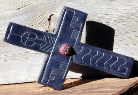 Four Corners of Time. Rare black ethiopian wonderstone carving by Turtle Heart. Ojibwe. Pantelleria.