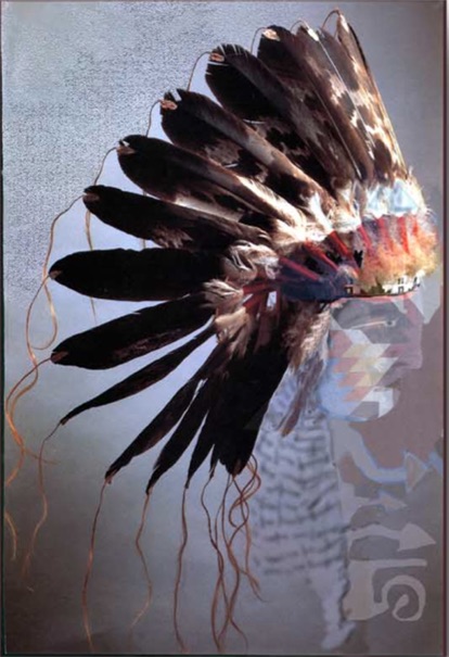 Rescue Painting (Renewal of Spirit), a painting by Turtle Heart, Limited Edition.